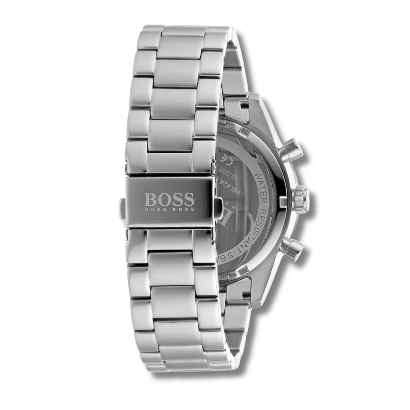 HUGO BOSS PILOT EDITION CHRONO 1513850
