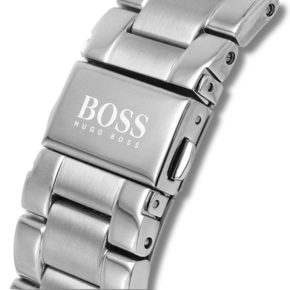 HUGO BOSS PILOT EDITION CHRONO 1513850