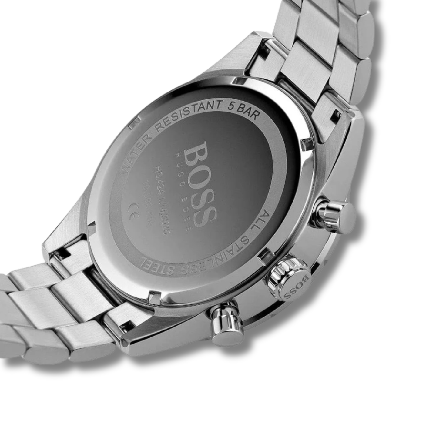 HUGO BOSS PILOT EDITION CHRONO 1513850