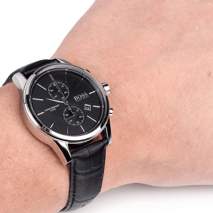 HUGO BOSS Jet Cuir 1513279
