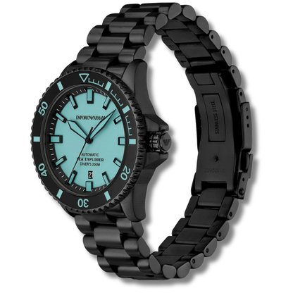 EMPORIO ARMANI SEA EXPLORER AR60084