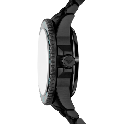 EMPORIO ARMANI SEA EXPLORER AR60084