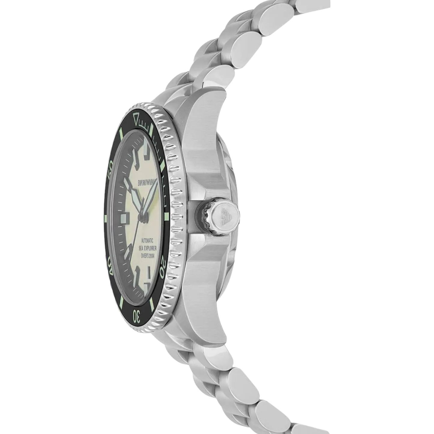 EMPORIO ARMANI SEA EXPLORER AR60083
