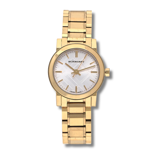 BURBERRY THE CITY BU9203