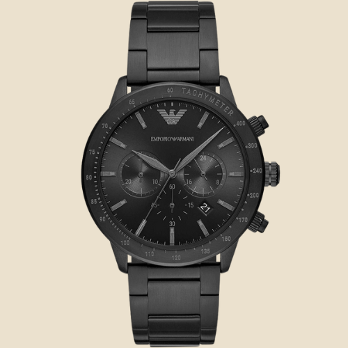 EMPORIO ARMANI Mario AR11242