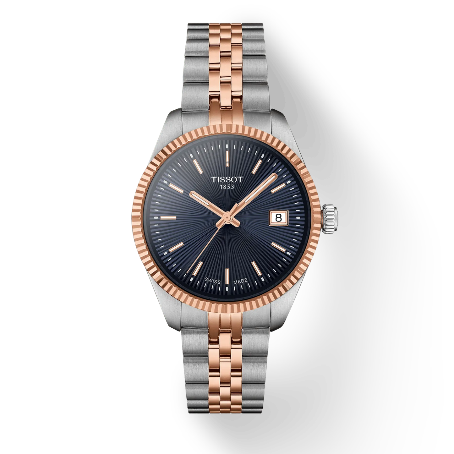 TISSOT BALLADE 34 mm T156.210.22.041.00