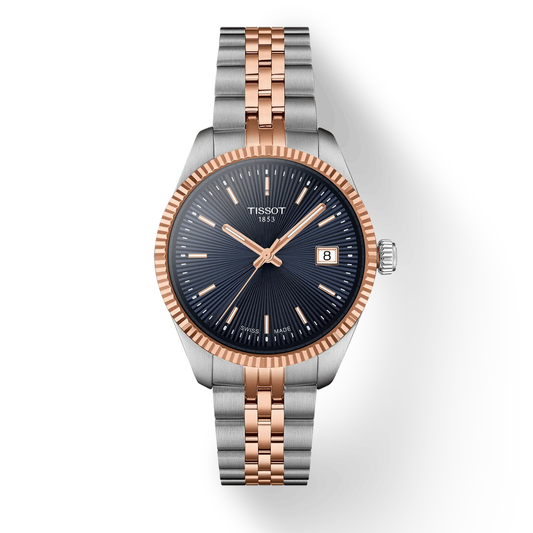 TISSOT BALLADE 34 mm T156.210.22.041.00