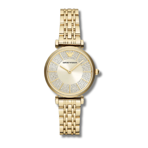 EMPORIO ARMANI GIANNI T-BAR AR11608
