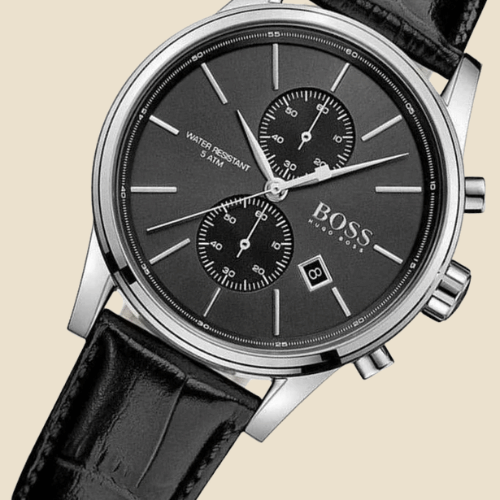 HUGO BOSS Jet Cuir 1513279