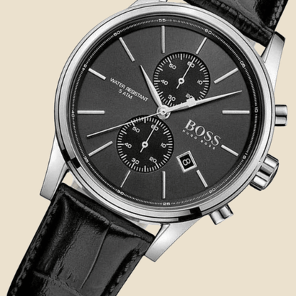 HUGO BOSS Jet Cuir 1513279