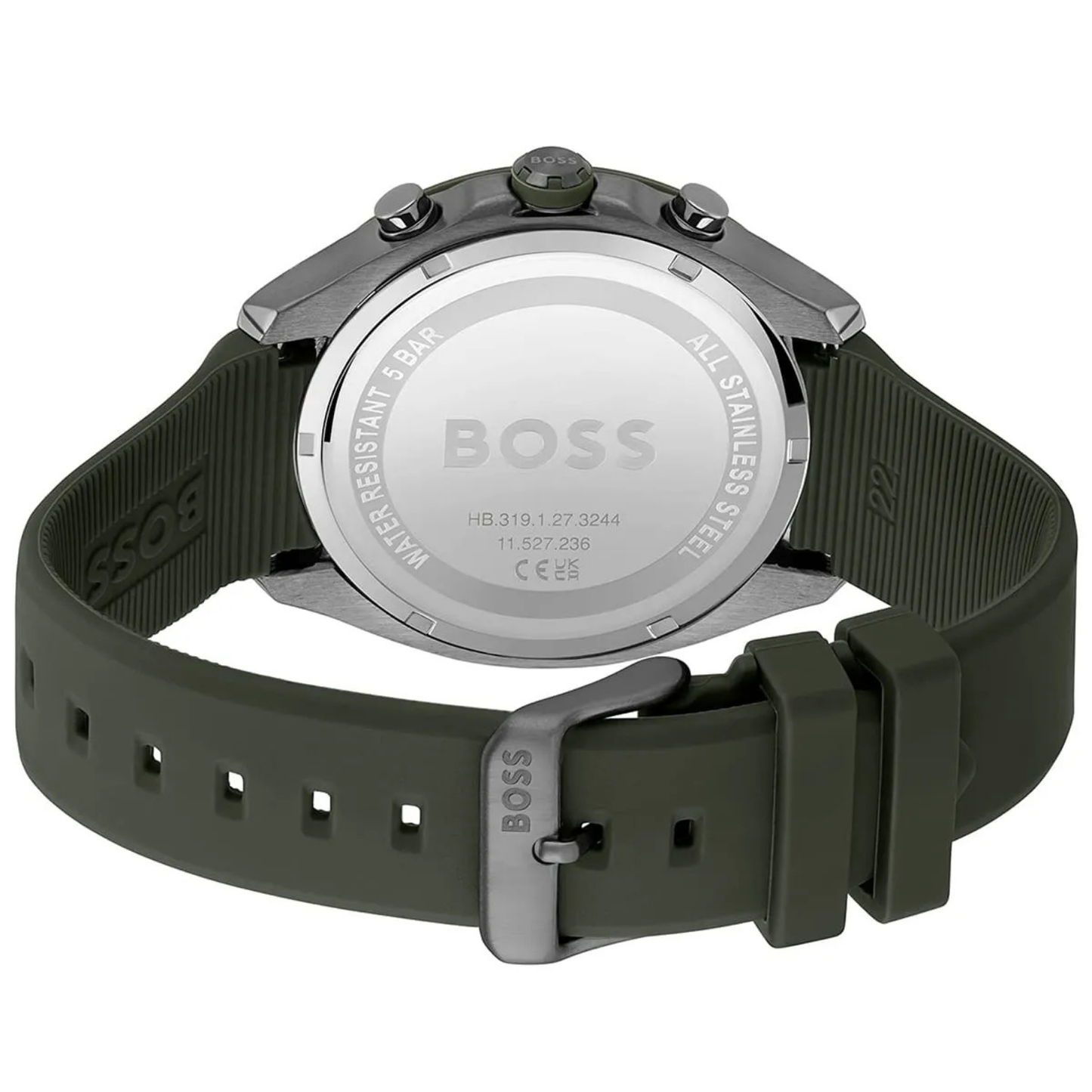 HUGO BOSS VELOCITY 1514060