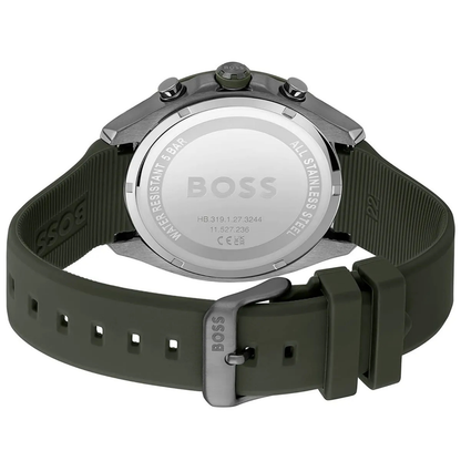 HUGO BOSS VELOCITY 1514060