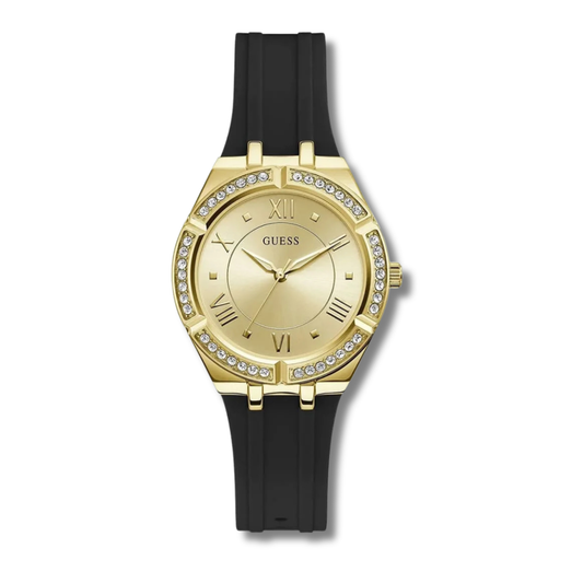 GUESS COSMO SILICONE