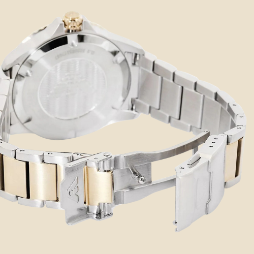 EMPORIO ARMANI WORLD Explorer AR11682