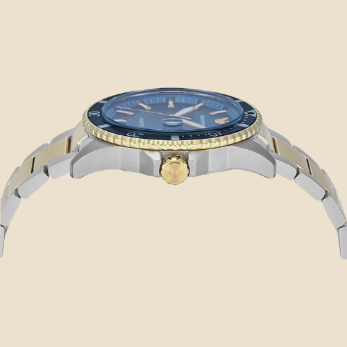 EMPORIO ARMANI WORLD Explorer AR11682