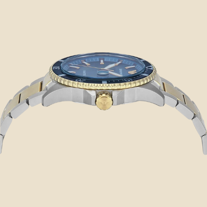 EMPORIO ARMANI WORLD Explorer AR11682