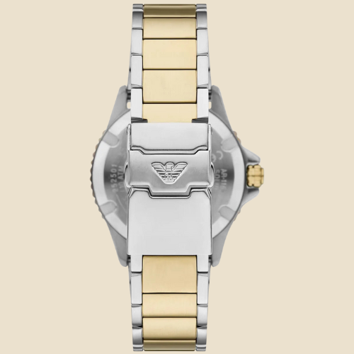 EMPORIO ARMANI WORLD Explorer AR11682