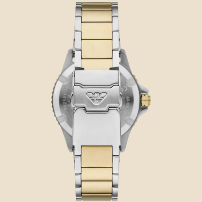 EMPORIO ARMANI WORLD Explorer AR11682