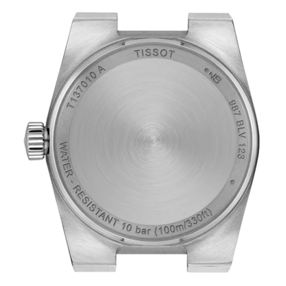 TISSOT Prx 25mm noir
