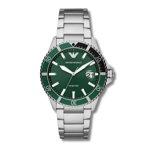 EMPORIO ARMANI DIVER AR11338