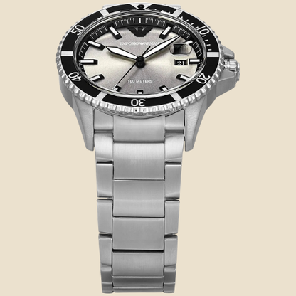 EMPORIO ARMANI WORLD Explorer AR11683