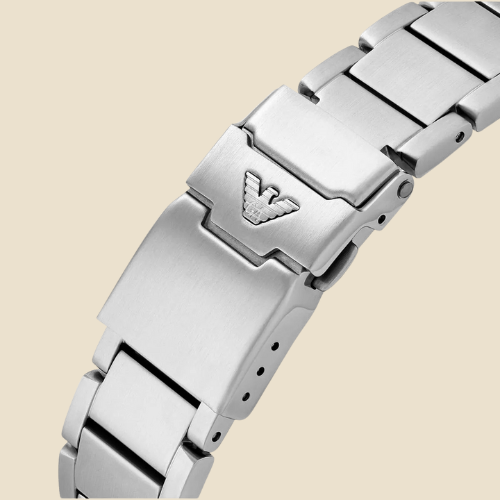 EMPORIO ARMANI WORLD Explorer AR11683