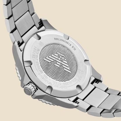 EMPORIO ARMANI WORLD Explorer AR11683