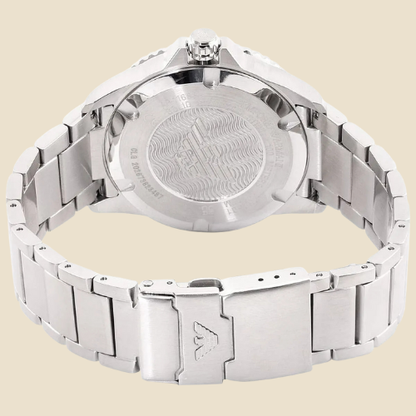 EMPORIO ARMANI WORLD Explorer AR11683