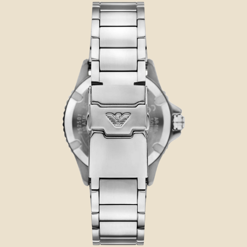 EMPORIO ARMANI WORLD Explorer AR11683