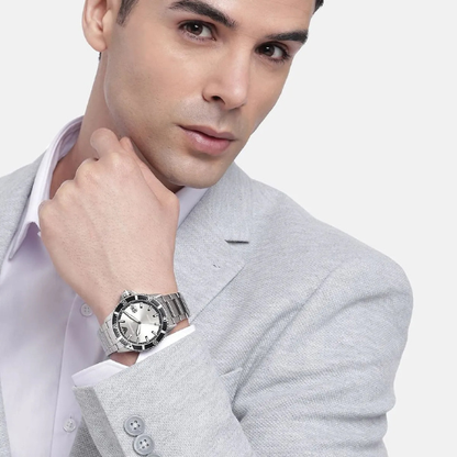 EMPORIO ARMANI WORLD Explorer AR11683