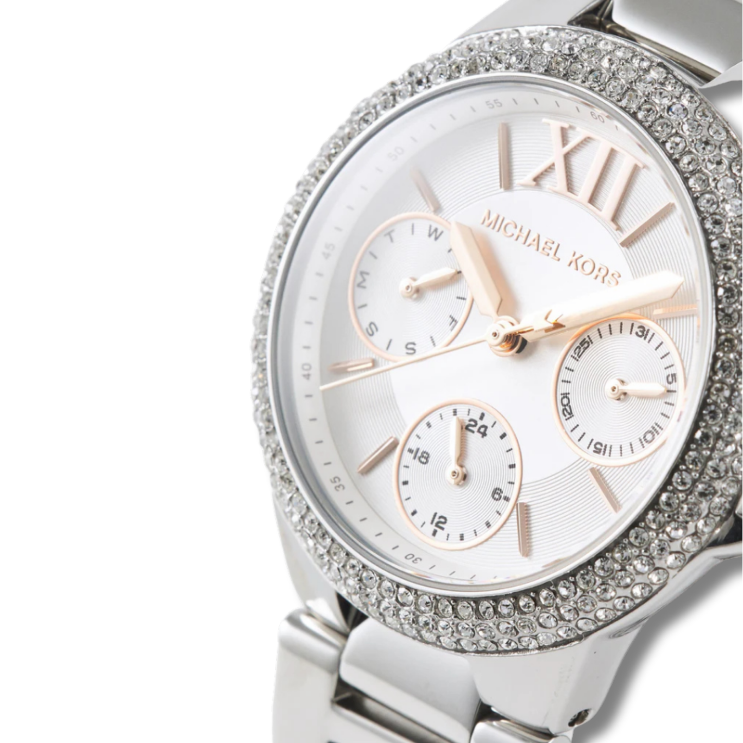 MICHAEL KORS CAMILLE MK7198