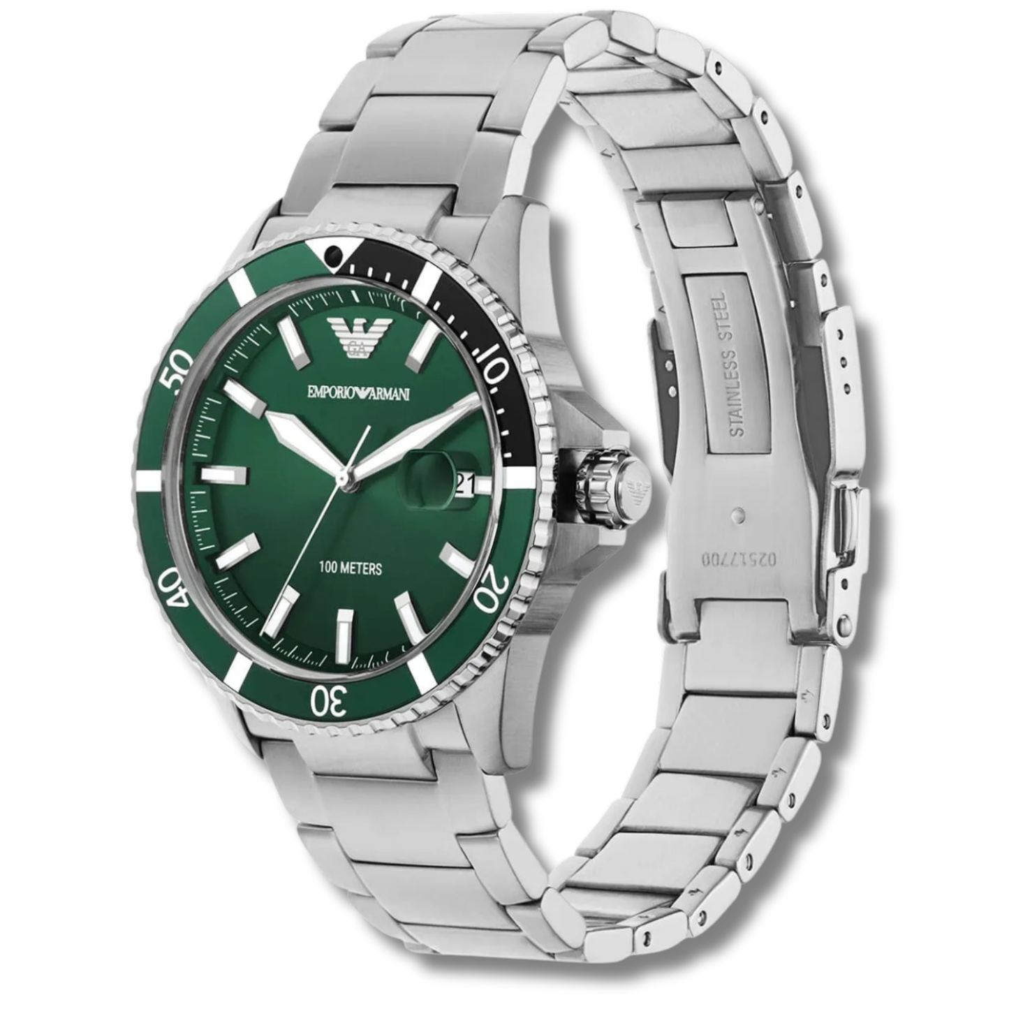 EMPORIO ARMANI DIVER AR11338