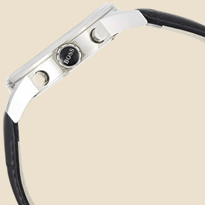 HUGO BOSS Jet Cuir 1513279