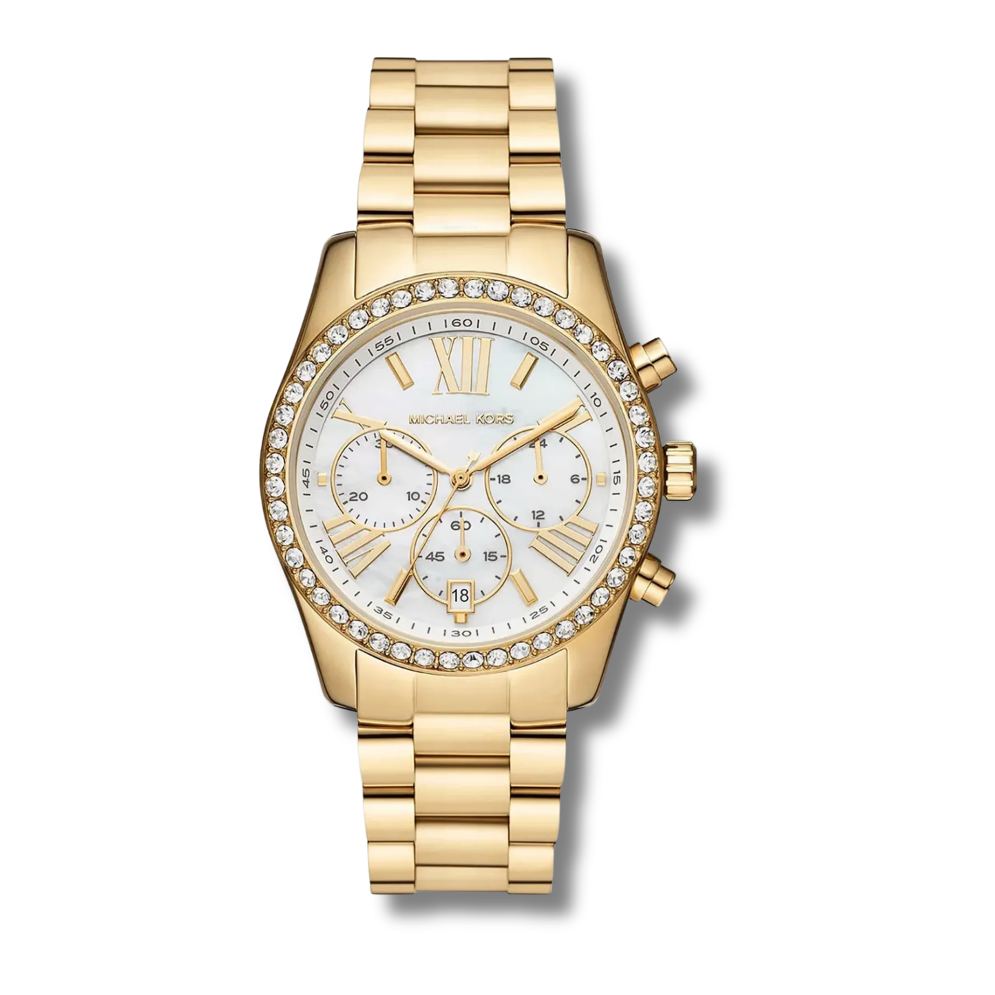 MICHAEL KORS LEXINGTON MK7241
