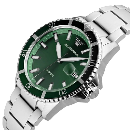 EMPORIO ARMANI DIVER AR11338