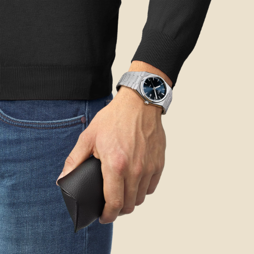 TISSOT Prx 35mm