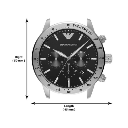 EMPORIO ARMANI MARIO AR11241