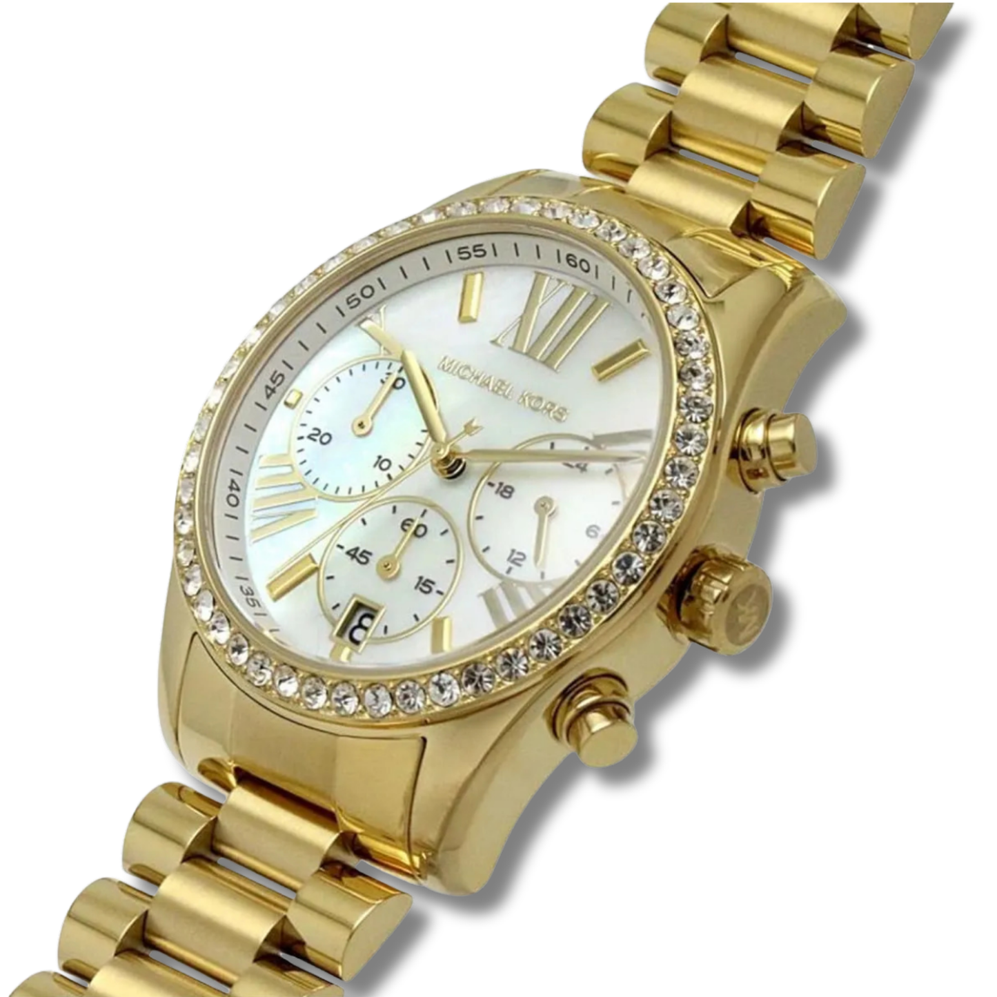 MICHAEL KORS LEXINGTON MK7241