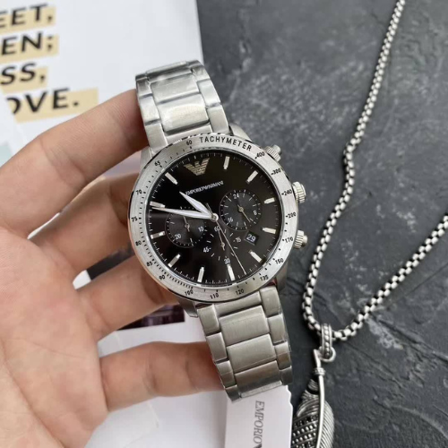 EMPORIO ARMANI MARIO AR11241