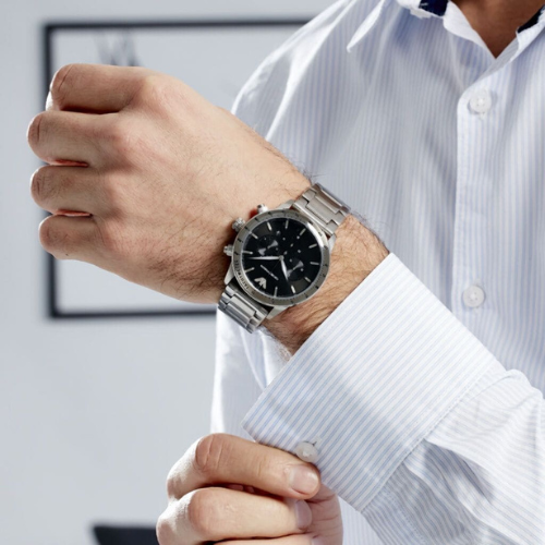 EMPORIO ARMANI MARIO AR11241