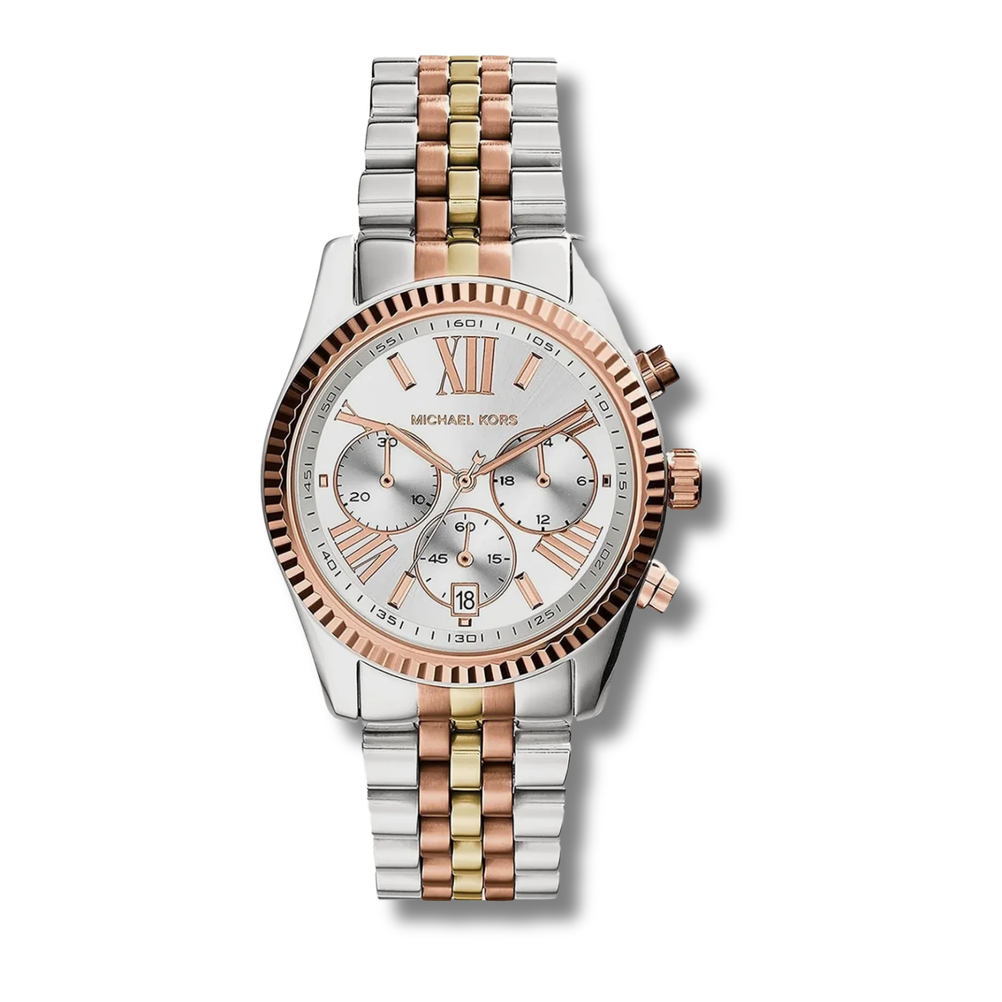 MICHAEL KORS LEXINGTON MK5735