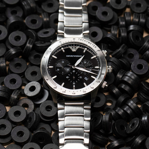 EMPORIO ARMANI MARIO AR11241