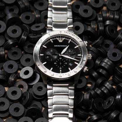 EMPORIO ARMANI MARIO AR11241