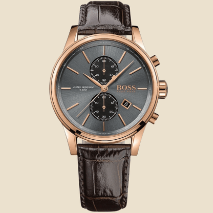 HUGO BOSS Jet Cuir 1513281