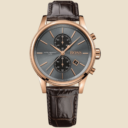 HUGO BOSS Jet Cuir 1513281