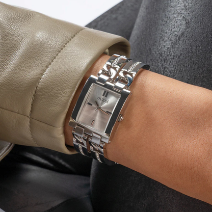 GUESS MOD ID GW0668L1