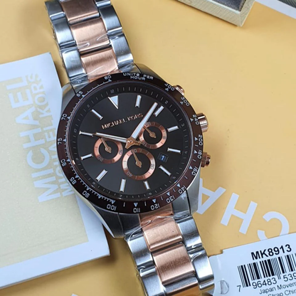 MICHAEL KORS LAYTON MK8913