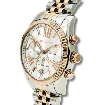 MICHAEL KORS LEXINGTON MK5735