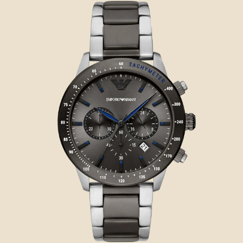 EMPORIO ARMANI Mario AR11391