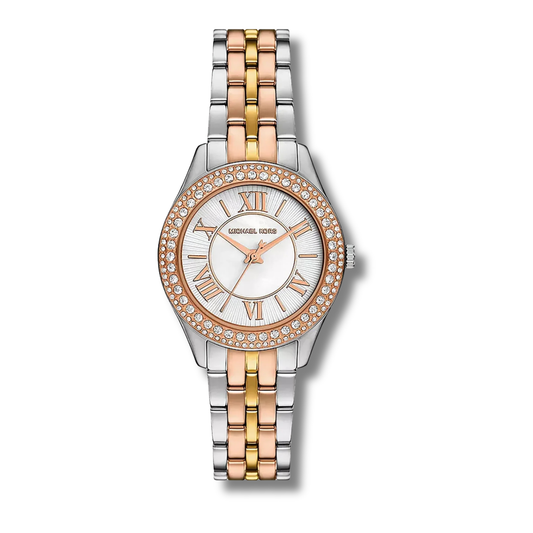 MICHAEL KORS HARLOWE MK4846